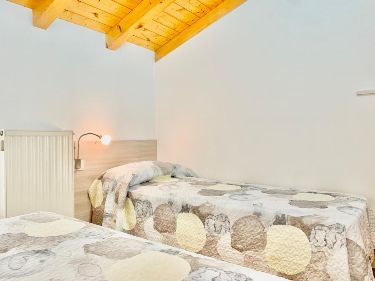 皮耶韦迪莱德罗Casa Lucia公寓 外观 照片