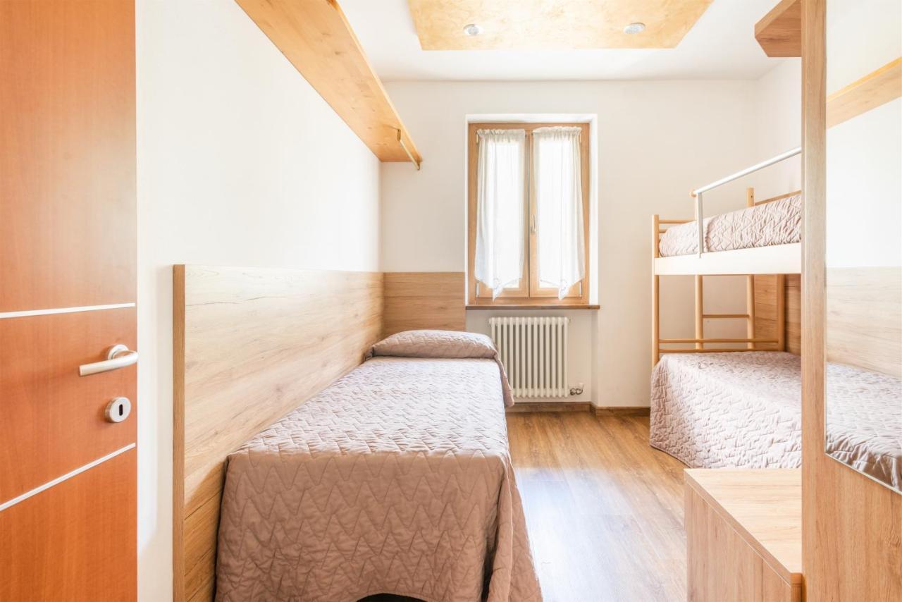 皮耶韦迪莱德罗Casa Lucia公寓 外观 照片
