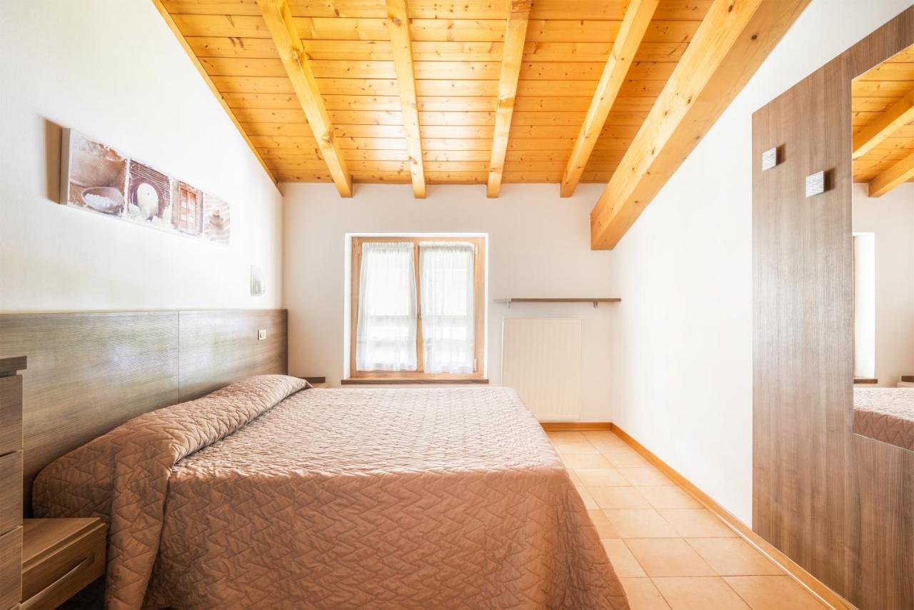 皮耶韦迪莱德罗Casa Lucia公寓 外观 照片
