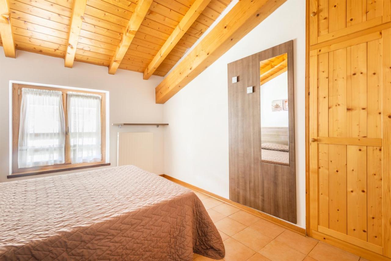 皮耶韦迪莱德罗Casa Lucia公寓 外观 照片