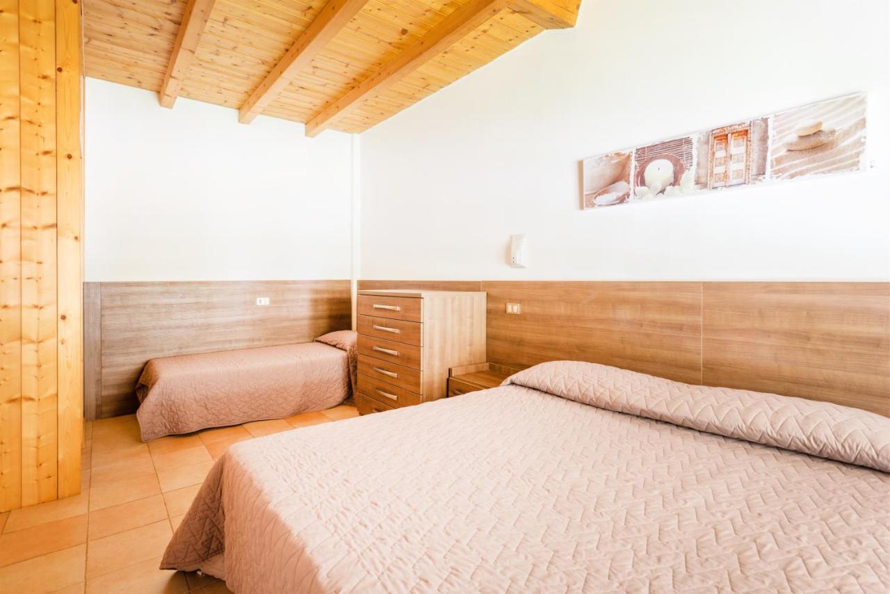 皮耶韦迪莱德罗Casa Lucia公寓 外观 照片