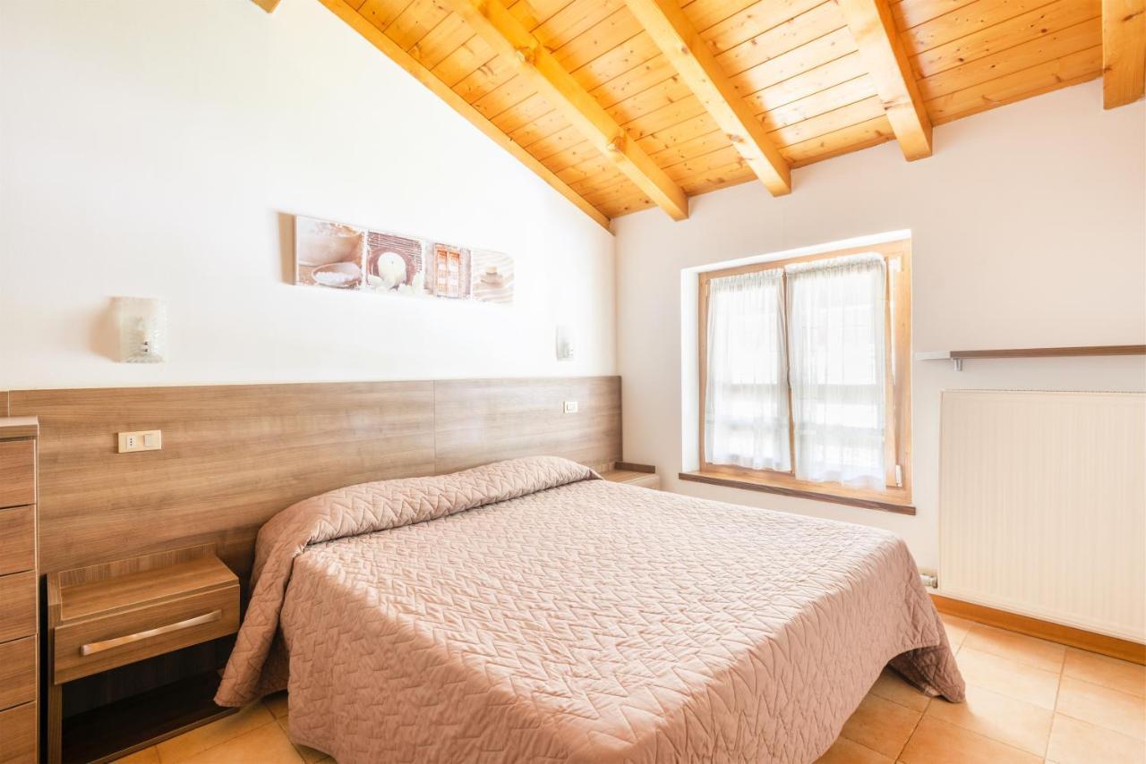 皮耶韦迪莱德罗Casa Lucia公寓 外观 照片