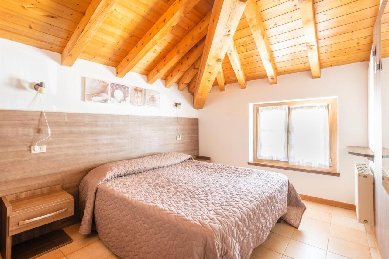 皮耶韦迪莱德罗Casa Lucia公寓 外观 照片